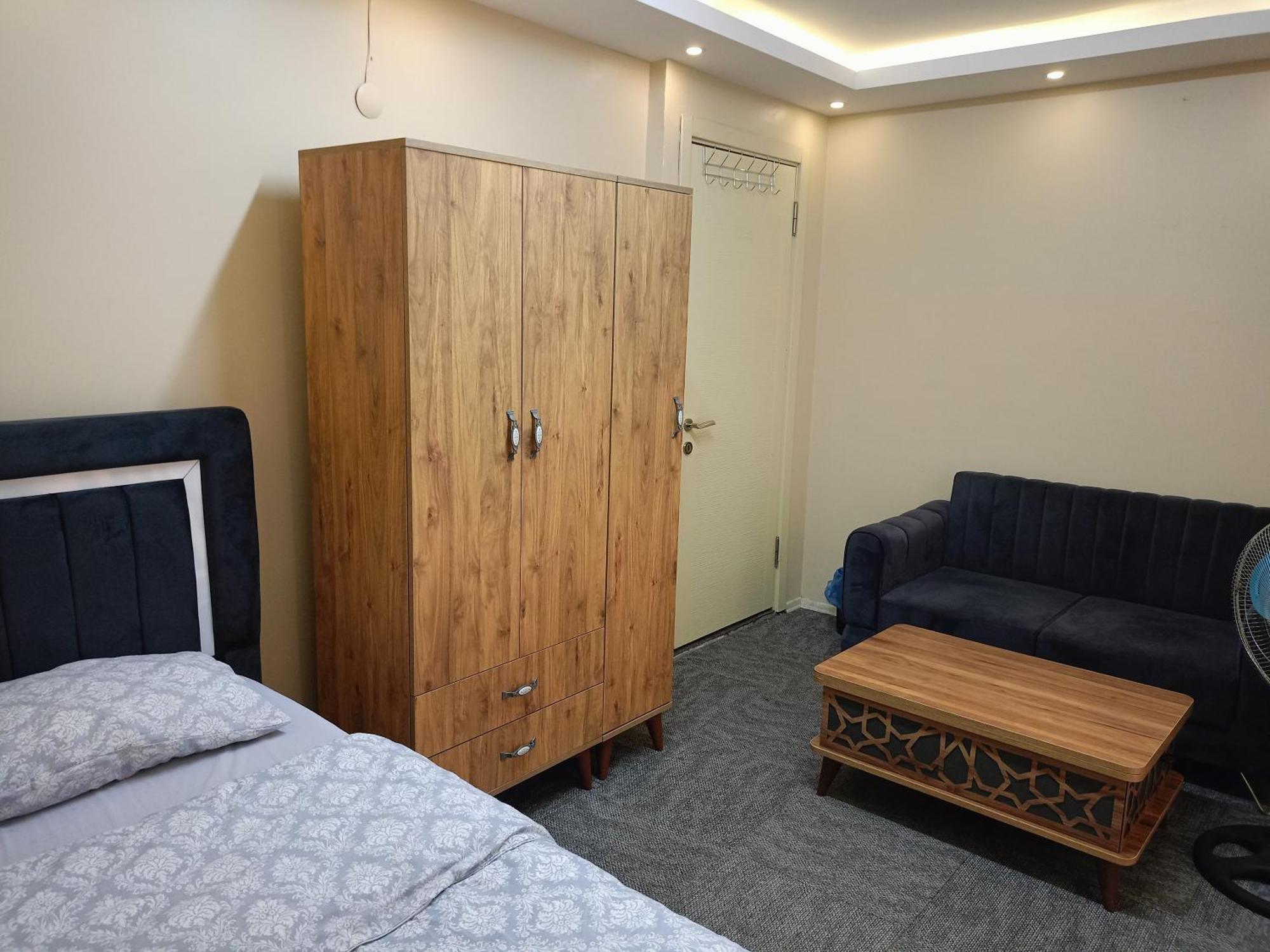 Apartment Ottoman Sweet Istanbul