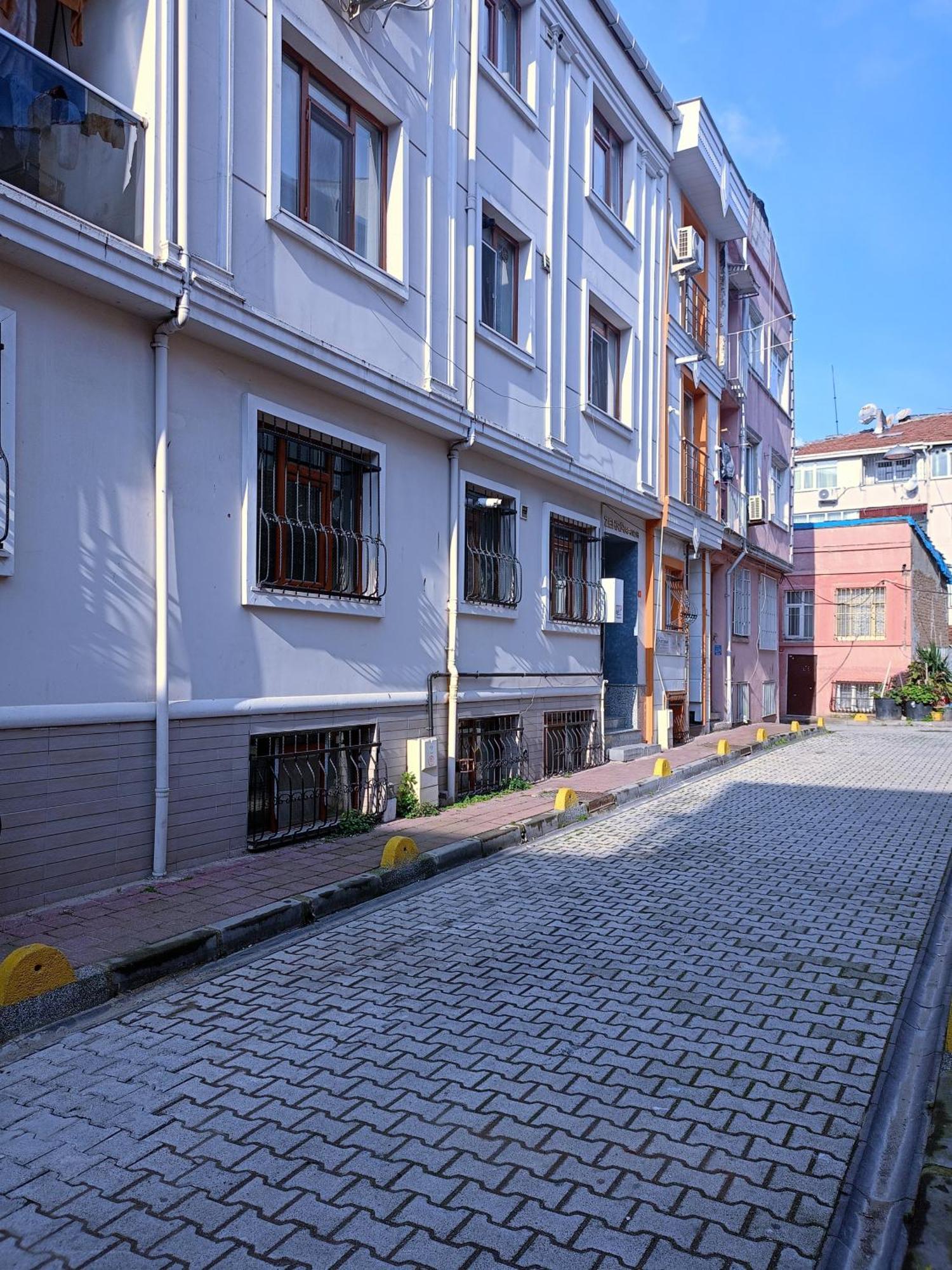 Ottoman Sweet * Istanbul