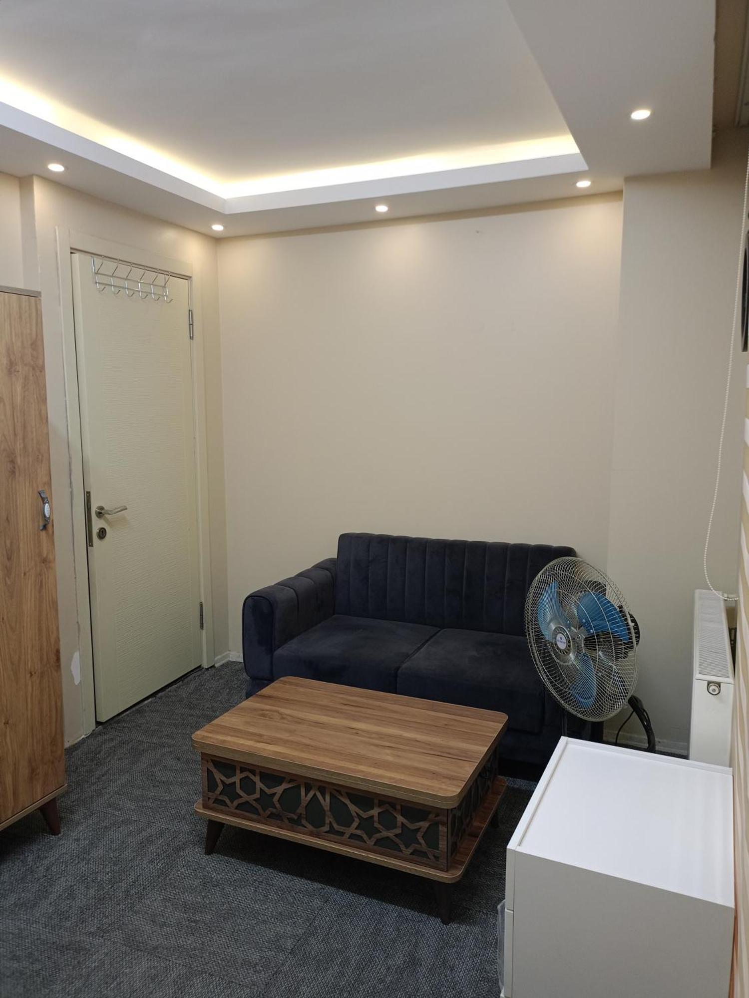 Ottoman Sweet Apartment *