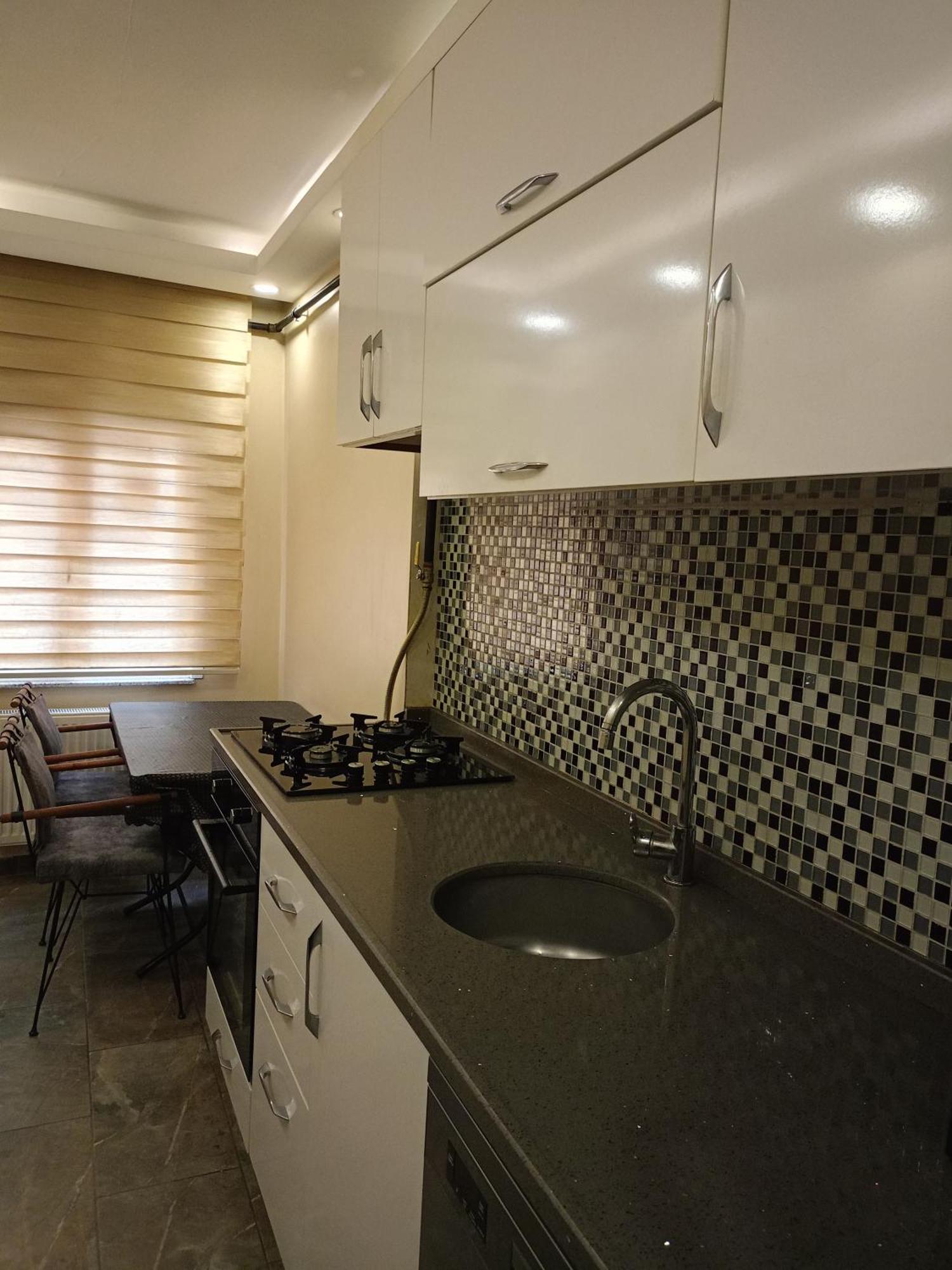 Ottoman Sweet Apartment *